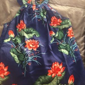 Tommy Bahama top